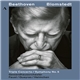 Beethoven, Blomstedt, Gewandhausorchester, Faust, Queyras, Helmchen - Triple Concerto / Symphony No. 5