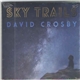 David Crosby - Sky Trails