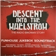 Various - Descent Into The Maestrom (The Radio Birdman Story) (Funhouse Jukebox Soundtrack)