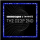 Cosmic Gate & Tim White - The Deep End